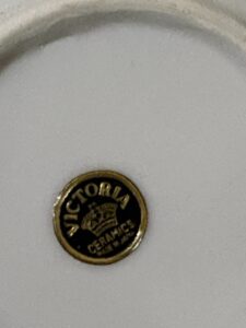 Victoria-Ceramics-Los-Angeles-Souvenir-Dish-third-image
