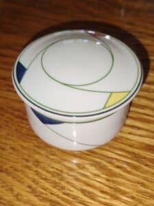 Villeroy-Boch-Trio-Covered-Trinket-Box