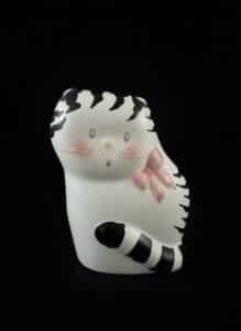 Vintage-Albert-E.-Price-Ceramic-Striped-Cat-Figurine
