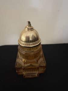 Vintage-Avon-The-Capitol-Tribute-After-Shave-Decanter