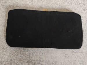 Vintage-Black-Corded-Evening-Clutch