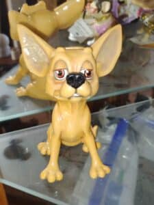 Vintage-Chihuahua-Figurine