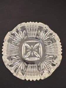 Vintage-Federal-Glass-Georgetown-Ashtray