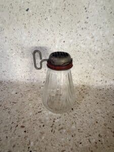 Vintage-Federal-Tool-Corp.-Glass-Nut-or-Spice-Grinder