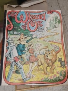Vintage-Giant-Story-The-Wizard-of-Oz