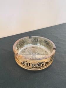 Vintage-Golden-Nugget-Gambling-Hall-Ashtray-second-image
