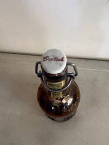 Vintage-Grolsch-Swing-Top-Beer-Bottles-second-image