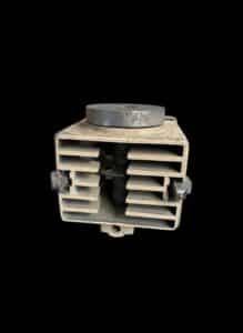 Vintage-Hand-Cranked-Ice-Crusher-second-image