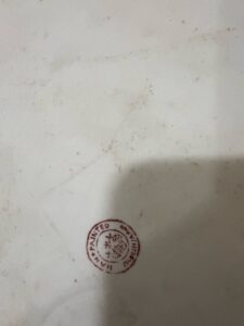 Vintage-Japanese-Lusterware-Snack-Plate-second-image