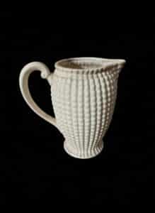 Vintage-Maruhon-Ware-Corn-Pitcher