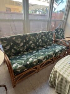 Vintage-Rattan-Living-Room-Set