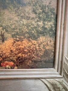 Vintage-Robert-Wood-Desert-Landscape-Art-Print-second-image