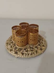 Vintage-Sam-Fink-Hollywood-Regency-Filigree-Lipstick-Holder