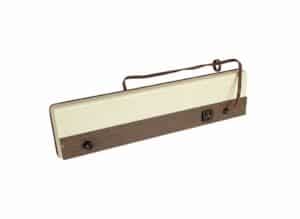Vintage-Under-Cabinet-Fluorescent-Utility-Light