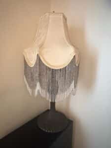Vintage-Victorian-Style-Beaded-Fringe-Table-Lamp-second-image