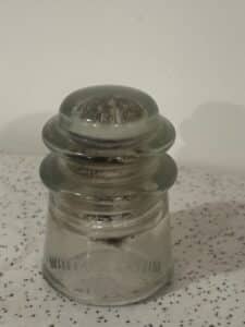 Vintage-Whitall-Tatum-No.-Glass-Insulator