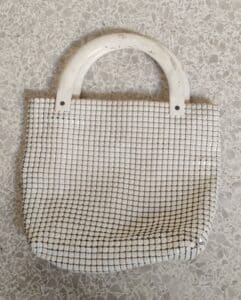 Vintage-Whiting-Davis-Mesh-Handbag