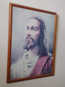 Warner-Sallman-Head-of-Christ-Print