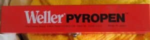 Weller-Pyropen-Soldering-Tool-Kit