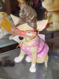 Westland-Giftware-Aye-Chihuahua-Jackie-O.-Figurine