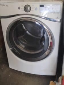 Whirlpool-Duet-Steam-Dryer