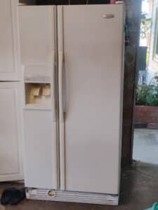 Whirlpool-Gold-Series-Side-by-Side-Refrigerator