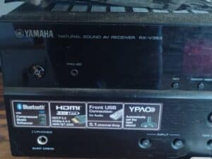 Yamaha-RX-V-Natural-Sound-AV-Receiver