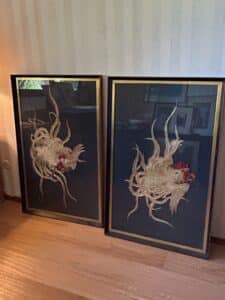 Collectibles, Home Furnishings, and Garden Delights