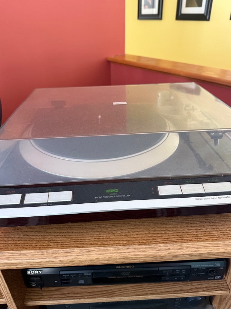 Canton- Vintage toys & Electronics