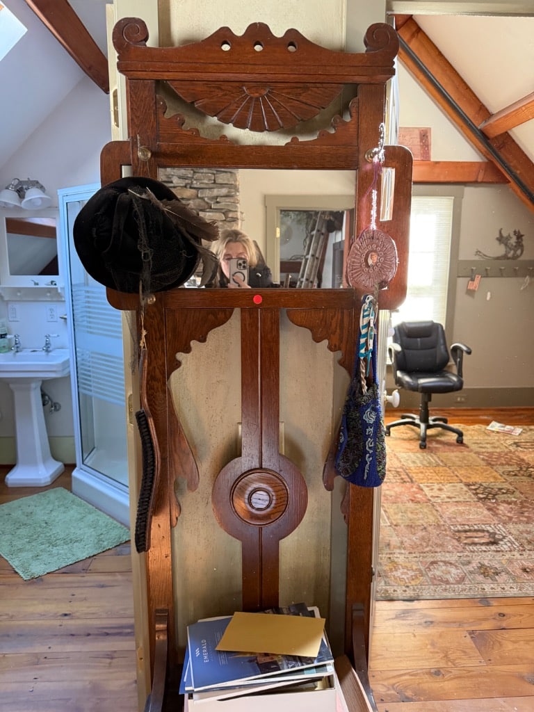 Chelmsford – Vintage!