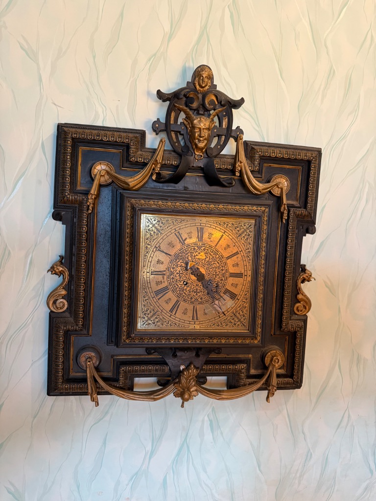 Webster -Regal Estate