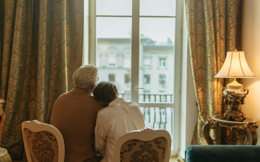Preparing for Retirement: How Estate Sales Can Help Sell, Simplify & Solve
