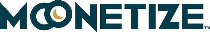 Moonetize logo
