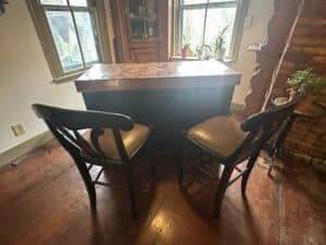 Marietta Furniture and Art Showcase!