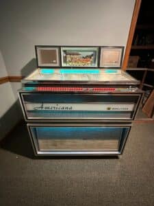 West Chester-Treasures, Trinkets & Tunes