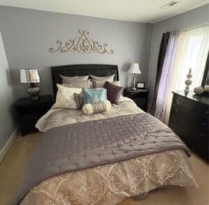 Haute & Home: An Elegant Blue Moon Estate Affair