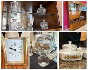 Elegant Estate Sale in San Clemente