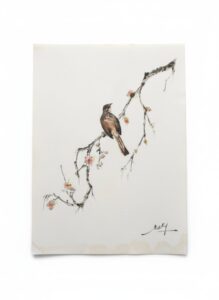 The Globetrotter’s Estate in Rockville - features Art, Vintage Stamps, Antique Furniture, Rugs and more