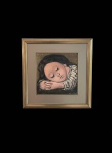 Spectacular Estate Sale: Exceptional Latin American Art, Luxury Fashion & Fine Jewelry