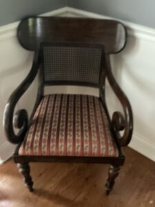 The Crest of New Albany Estate Sale