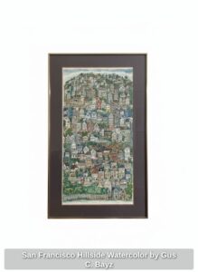 Blue Moon Estate Sale - Treasure Trove in Palo Alto