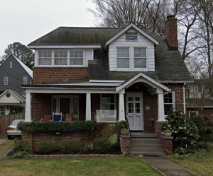 Fabulous Blue Moon Estate Sale in Five Points Raleigh