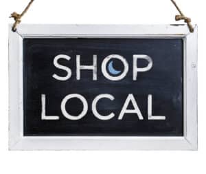 Great Blue Moon Sale in Fuquay Varina