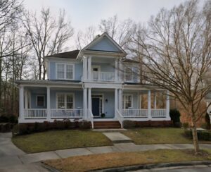 Blue Moon Sale in Baxter Village Home Packed with Treasures*