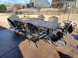 Blue Moon Sale in Great House in Fort Mill*