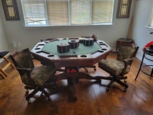 Blue Moon Batchelor's Pad/Gameroom Sale in Ballantyne Area