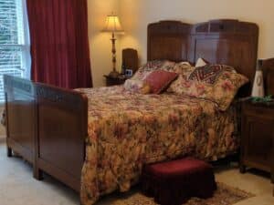 Beautiful Blends in BridgeMill!  – Antiques, Asian, Sewing, Mid-Century & More!