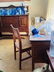 Blue Moon Estate Sale / Minneapolis, MN