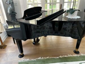 Timeless Treasures Estate Sale