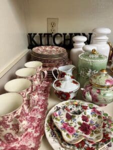 LAND O LAKES: Mother’s Day Vintage Deals + Full House Clear-Out!